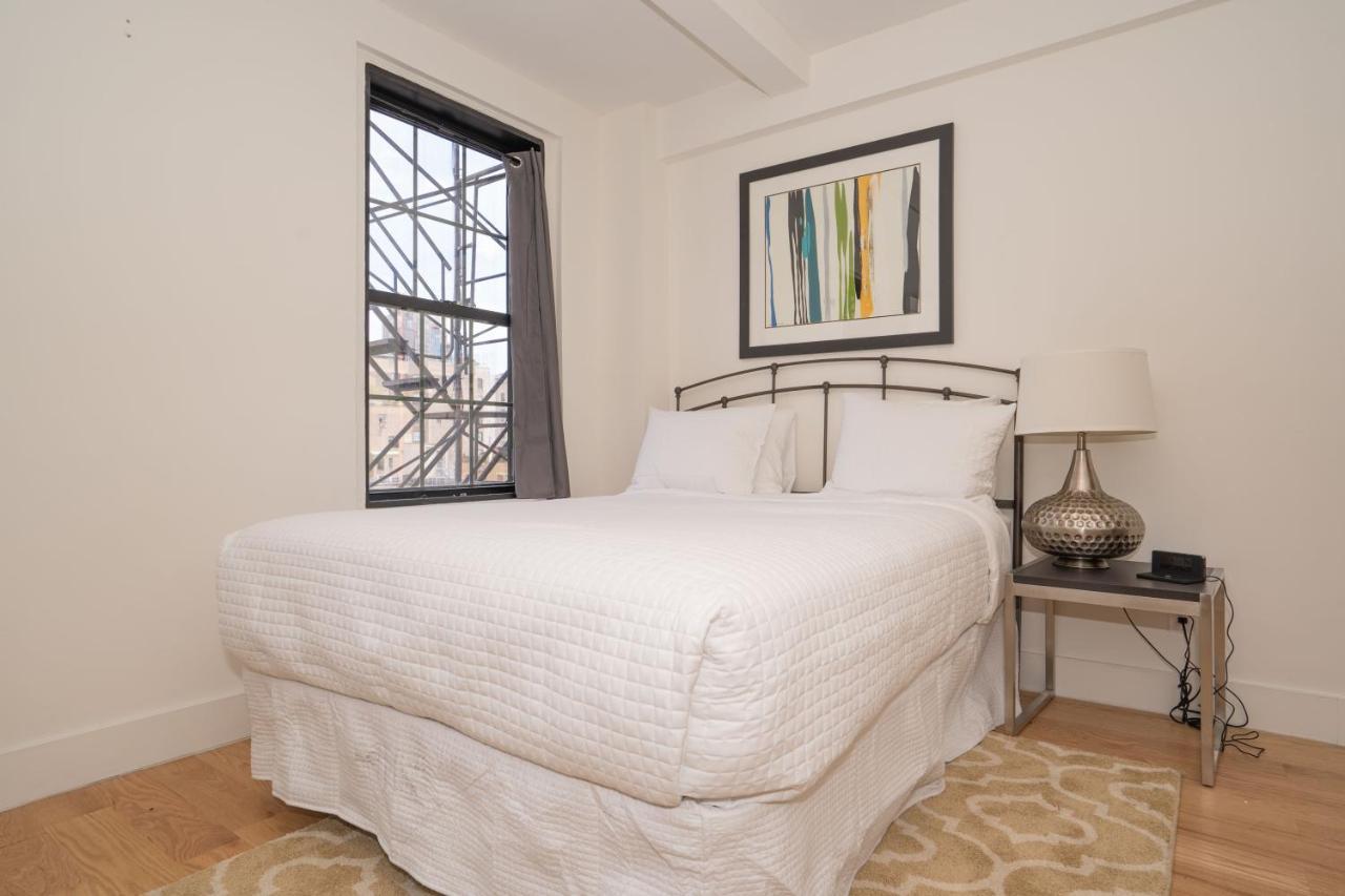 South Central Park Ny 30 Day Apartamento